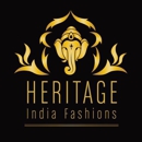 Heritage India Fashions - Shopping Centers & Malls