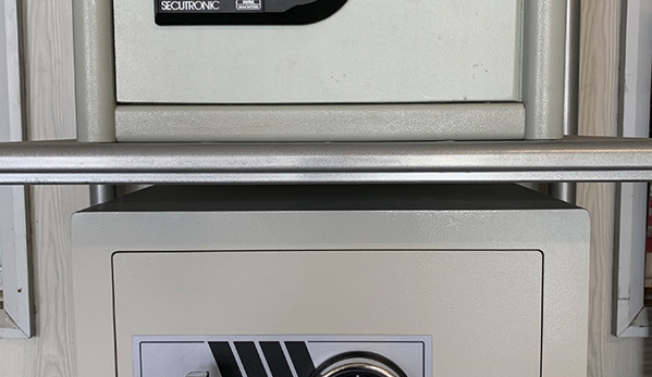 Bankstown City Locksmiths
