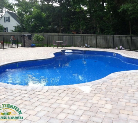 Fine Design Landscaping & Masonry - Holbrook, NY