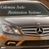 Coleman Auto Restoration gallery