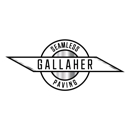 Gallaher Seamless Paving - Paving Contractors