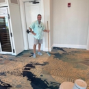 Carbonated Solutions of SW Fl - Leather Cleaning