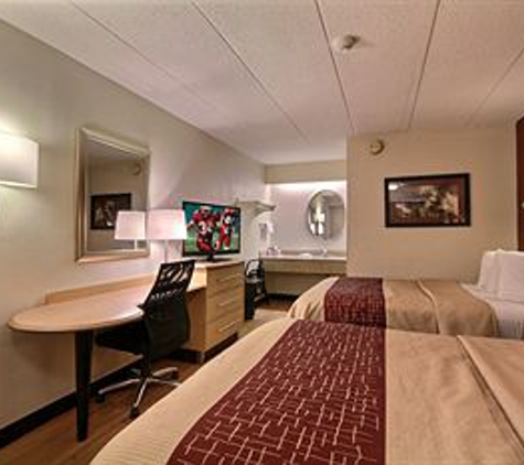 Red Roof Inn - Plymouth, MI