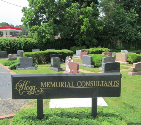 Hogg Funeral Home Inc - Hayes, VA