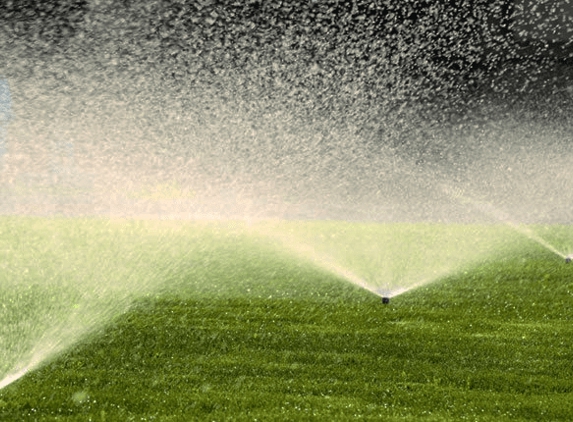 Pioneer Underground Lawn Sprinklers - Omaha, NE