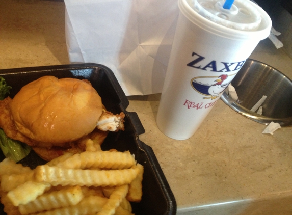 Zaxby's - Richmond Hill, GA