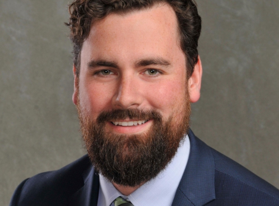 Edward Jones - Financial Advisor: Ben Woodhouse, CFP® - Portsmouth, NH