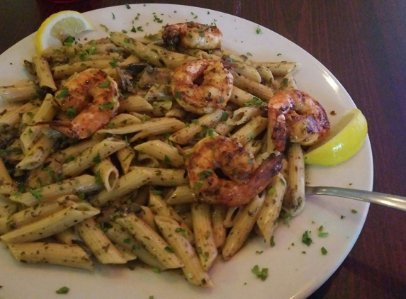 Athena Greek & Lebanese Grill - Shreveport, LA