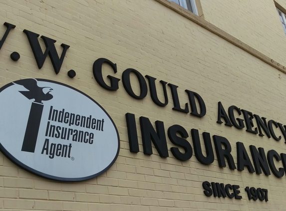 V. W. Gould Agency, Inc. - Deland, FL. GOULD INSURANCE DELAND FL