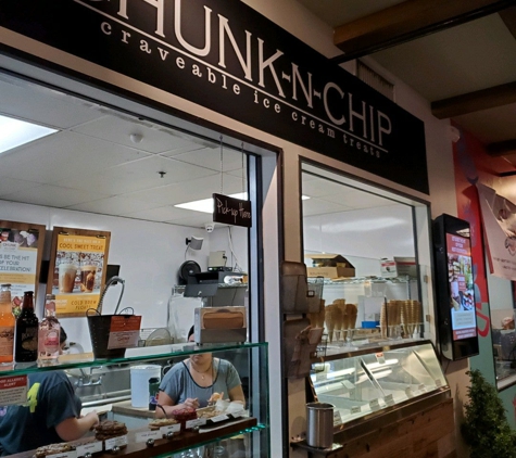 Chunk-N-Chip - Santa Ana, CA