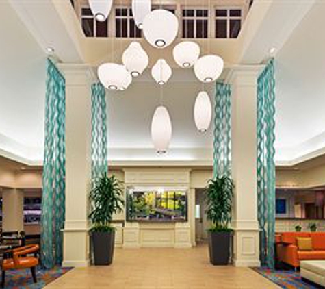 Hilton Garden Inn Orlando at SeaWorld - Orlando, FL