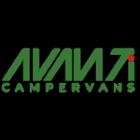 Avanti Campervans