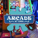 Arcade at OWA - Video Games Arcades
