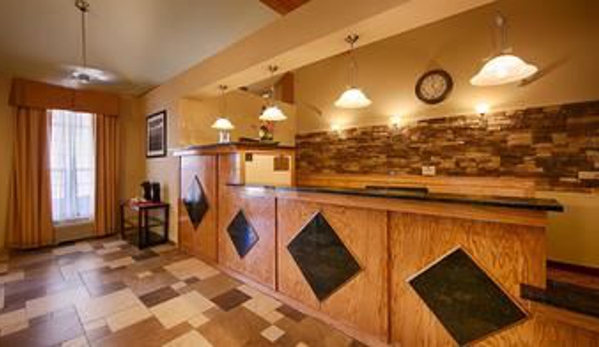 Best Western Rambler Motel - Walsenburg, CO