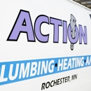 Action Plumbing & Heating