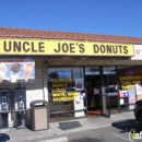 Uncle Joe's Donuts - Donut Shops