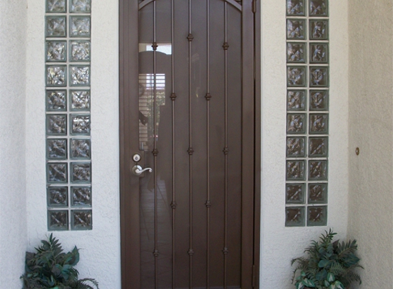 Olson Security Doors - Las Vegas, NV