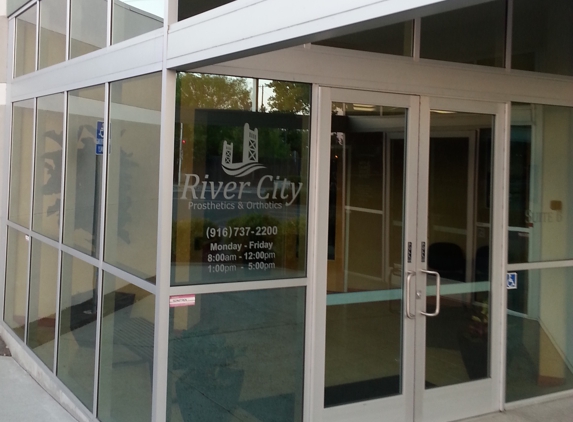 River City Prosthetics & Orthotics - Sacramento, CA