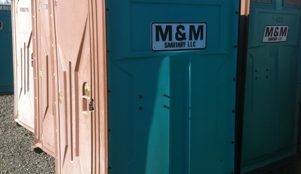 M & M Sanitary LLC