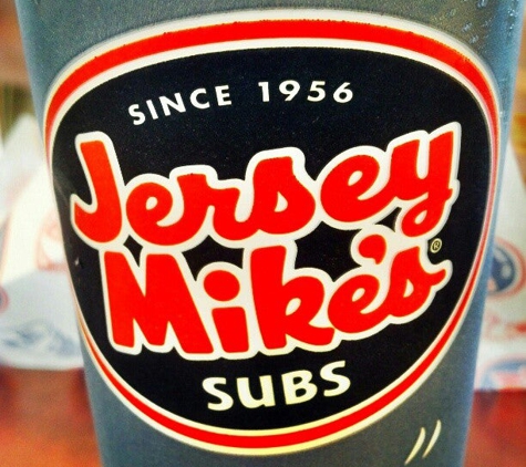 Jersey Mike's Subs - Melbourne, FL