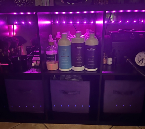 Glow Airbrush Tans & Skincare - San Rafael, CA