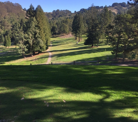 Tilden Park Golf Course - Berkeley, CA