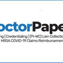 Doctor Papers - Billing Service