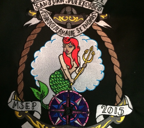 Buzzard's Bay Embroidery, Inc. - New Bedford, MA