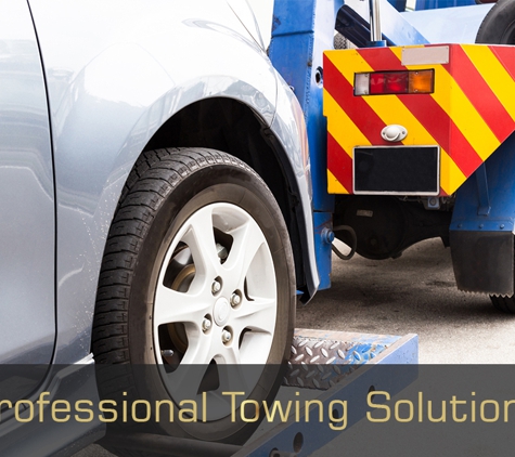 Squires Towing Service - Tooradin, VIC. Professional Towing Solutions