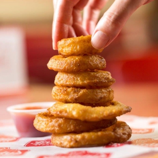 Freddy's Frozen Custard & Steakburgers - West Columbia, SC