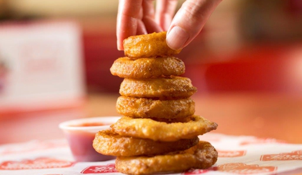 Freddy's Frozen Custard & Steakburgers - Manassas, VA