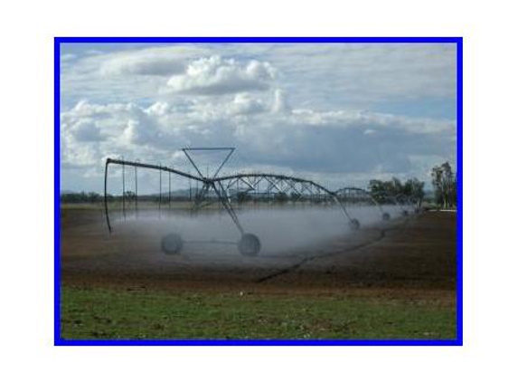 Peel Irrigation & Water Supplies - Taminda, NSW