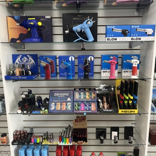 The Vapor Shoppe Smoke & Alternative Plus - Rochester Hills, MI