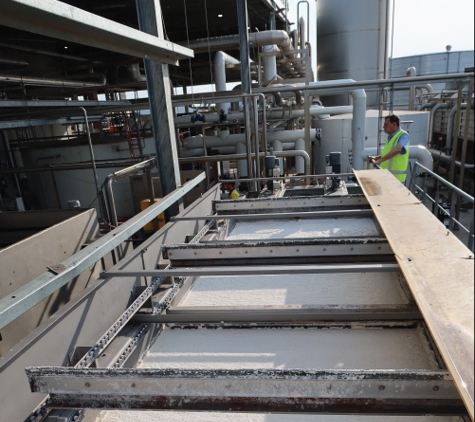 Hydro Flow Pty Ltd - Noble Park North, VIC