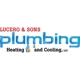 Lucero & Sons Plumbing, Heating and Cooling