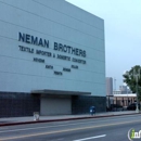 Neman Brothers - Management Consultants