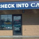 Check Into Cash - Check Cashing Service