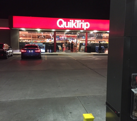 QuikTrip - Norcross, GA