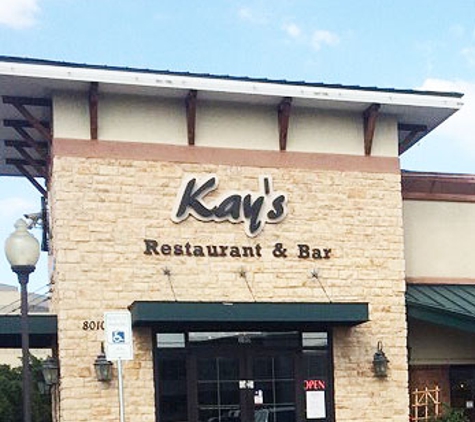 Kay's Restaurant and Bar - Dallas, TX