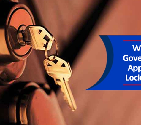 Richards Lock N Safe - Whyalla, SA. We Are Government Approved Locksmiths