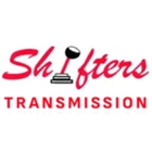 Shifters Transmission