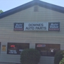 Downes Auto Parts
