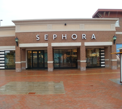 Sephora - Fredericksburg, VA