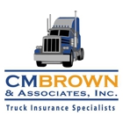 CM Brown & Associates, Inc
