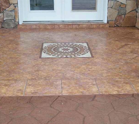 Beauty"s Custom Tile & Remodeling - Dallas, TX