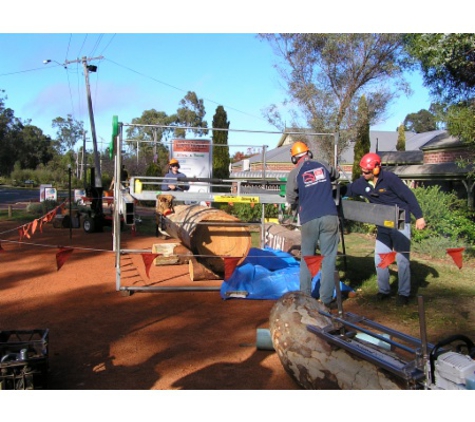 CPD Tree Services - Helena Valley, WA