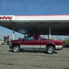 Speedway gallery