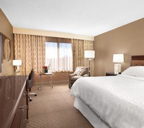 Sheraton Reston Hotel - Reston, VA