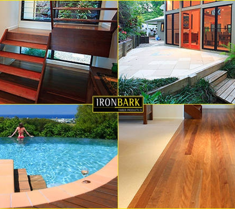 Ironbark Timber Products Pty Ltd - Kunda Park, QLD