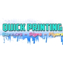 Quick Printing Signs - Signs